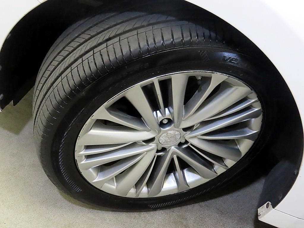 HYUNDAI Aslan 2015 Blanco - Importación desde Corea - HF Imports Iquique - Foto 20