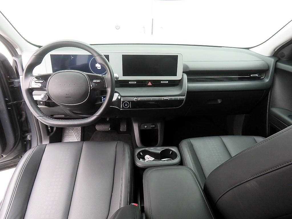 HYUNDAI Ioniq 5 - Vista 7