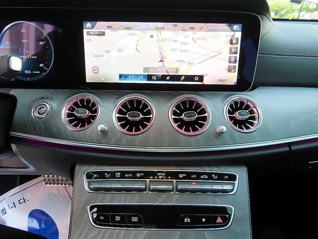 Mercedes Benz E class 2022 Gris - Importación desde Corea - HF Imports Iquique - Foto 13