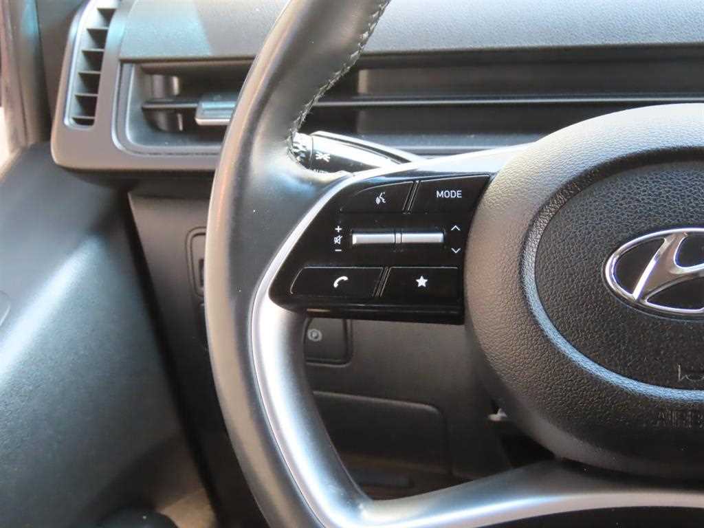 HYUNDAI Staria - Vista 11