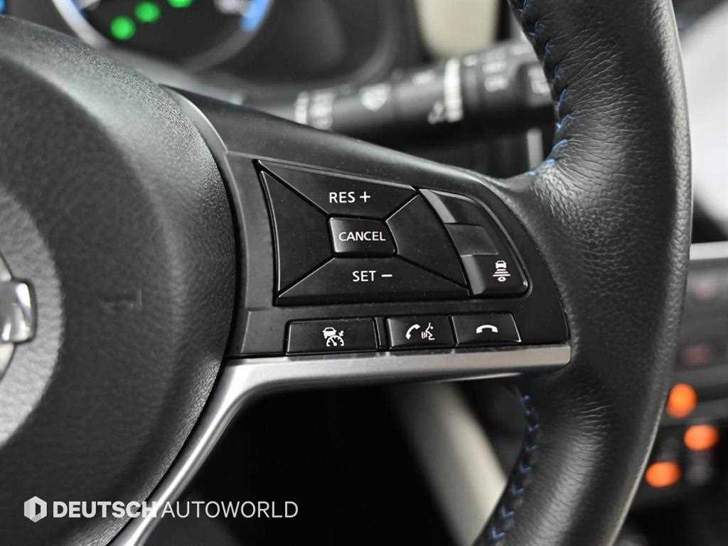 Nissan Leaf 2019 Blanco - Importación desde Corea - HF Imports Iquique - Foto 16