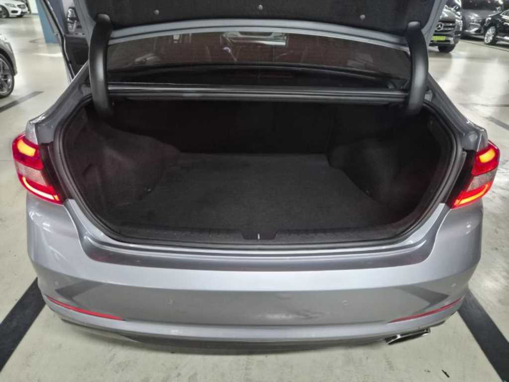 HYUNDAI Sonata 2015 Gris - Importación desde Corea - HF Imports Iquique - Foto 18
