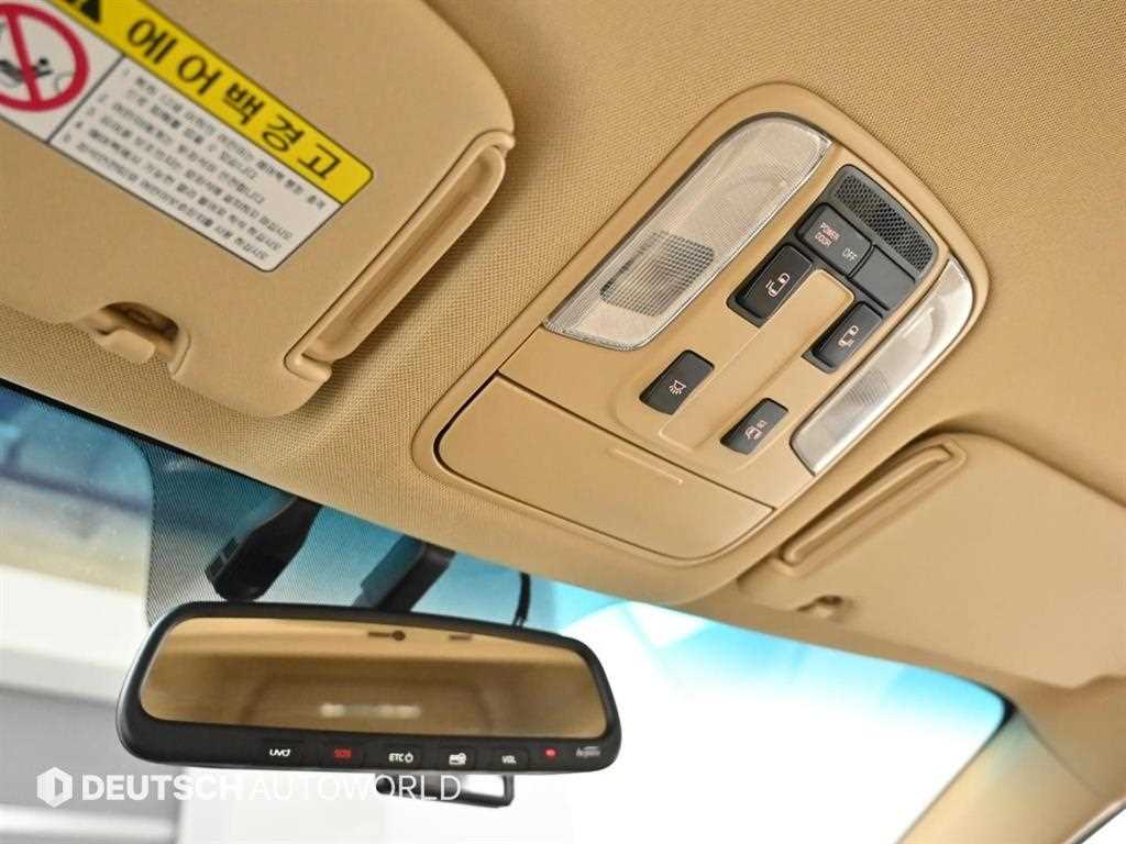 KIA Carnival 2019 Negro - Importación desde Corea - HF Imports Iquique - Foto 18