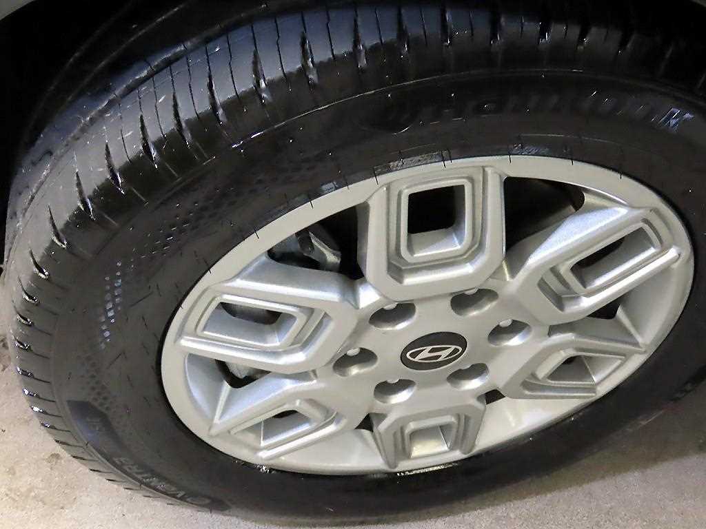 HYUNDAI Staria 2025 Negro - Importación desde Corea - HF Imports Iquique - Foto 20