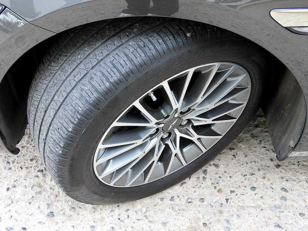 Genesis G80 2022 - Importación desde Corea - HF Imports Iquique - Foto 20