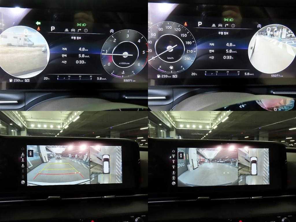 KIA Carnival 2021 Blanco - Importación desde Corea - HF Imports Iquique - Foto 17