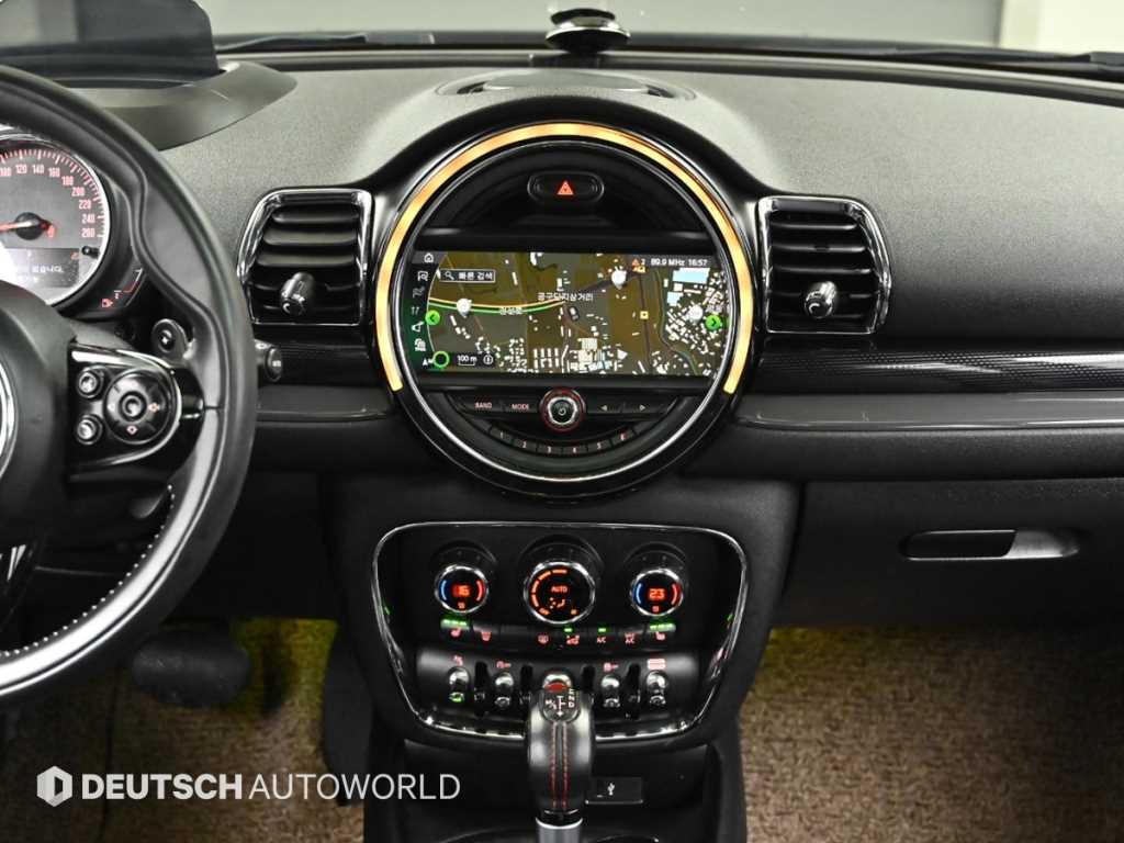 Mini Clubman 2019 - Importación desde Corea - HF Imports Iquique - Foto 14