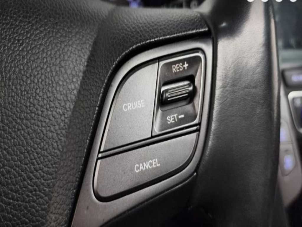 HYUNDAI Santa Fe 2016 Blanco - Importación desde Corea - HF Imports Iquique - Foto 14