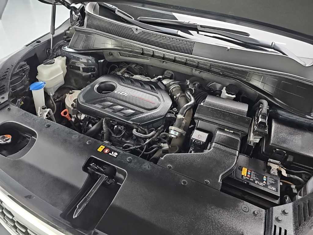KIA Sorento - Vista 5