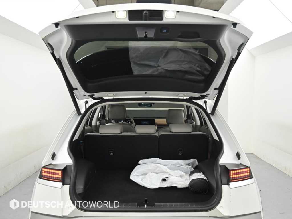 HYUNDAI Ioniq 5 2025 Blanco - Importación desde Corea - HF Imports Iquique - Foto 19
