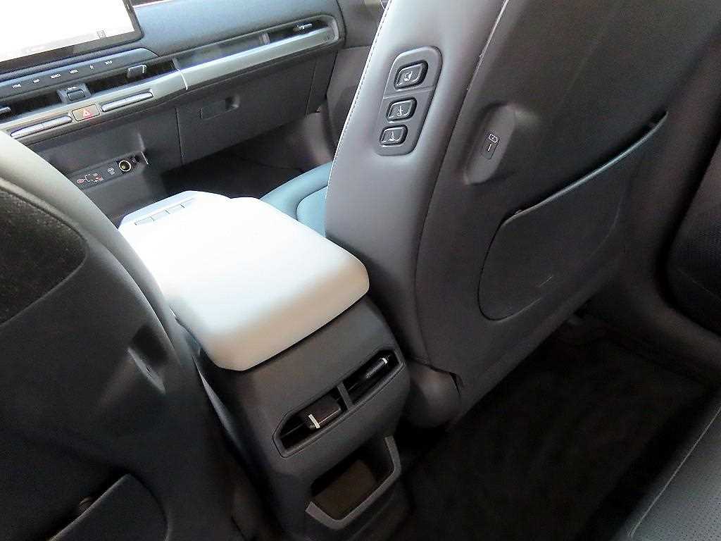 KIA EV3 2025 Blanco - Importación desde Corea - HF Imports Iquique - Foto 16