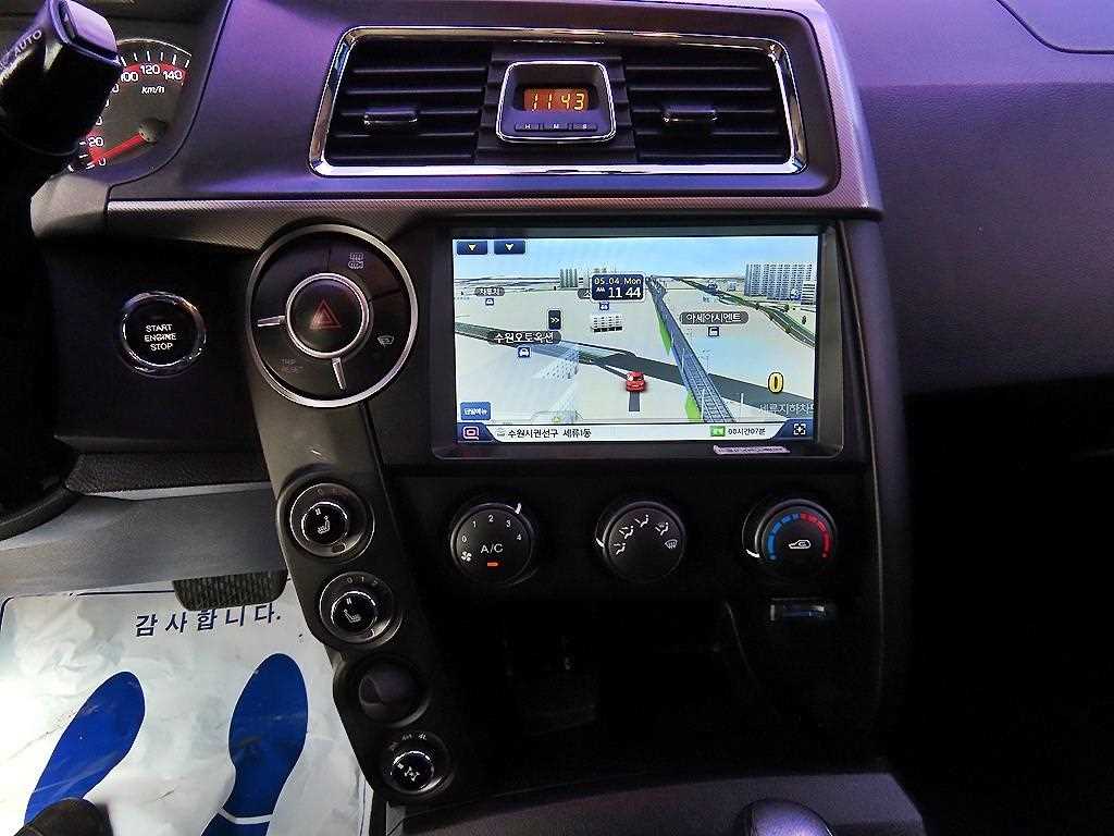 Ssangyong Korando 2017 - Importación desde Corea - HF Imports Iquique - Foto 14
