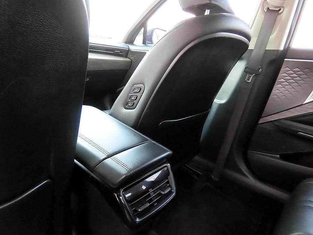 KIA K8 2023 Negro - Importación desde Corea - HF Imports Iquique - Foto 17