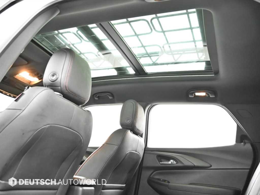 Chevrolet Trail Blazer 2022 Blanco - Importación desde Corea - HF Imports Iquique - Foto 18