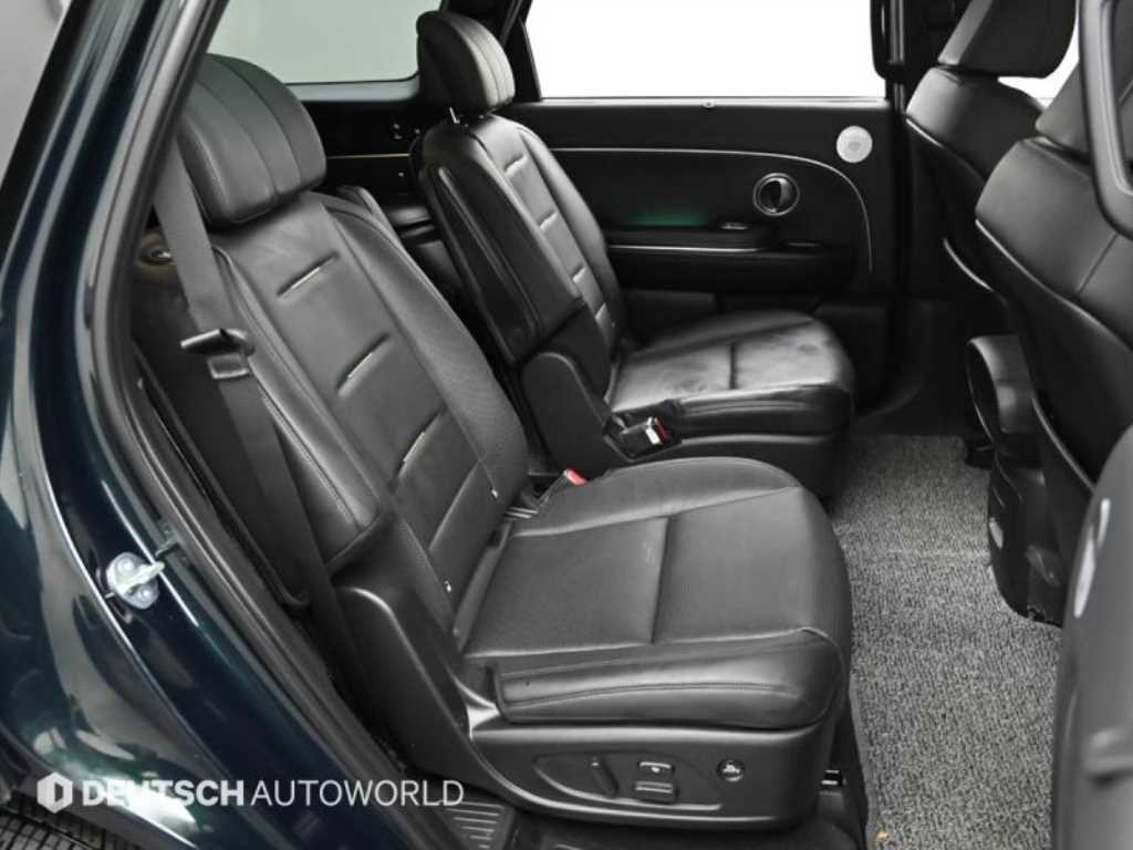 HYUNDAI Palisade - Vista 12