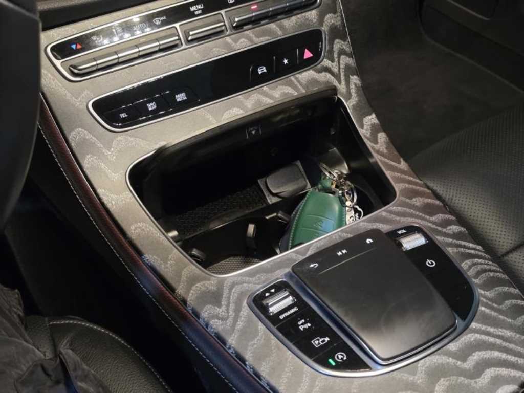 Mercedes Benz E class 2023 Negro - Importación desde Corea - HF Imports Iquique - Foto 15