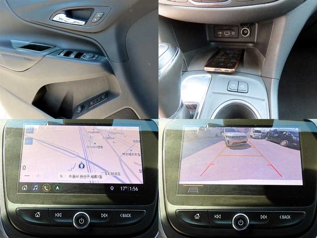 Chevrolet Equinox 2019 Blanco - Importación desde Corea - HF Imports Iquique - Foto 18