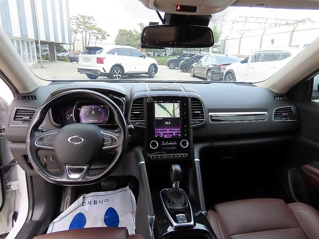 SAMSUNG QM6 - Vista 7