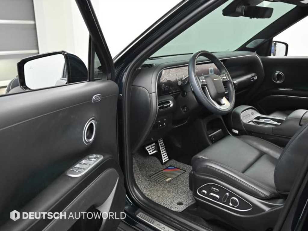 HYUNDAI Palisade - Vista 11