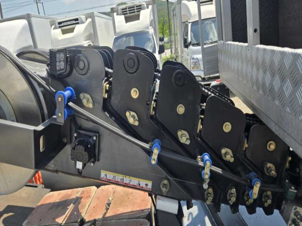 medium and large cargo goso - Vista 9