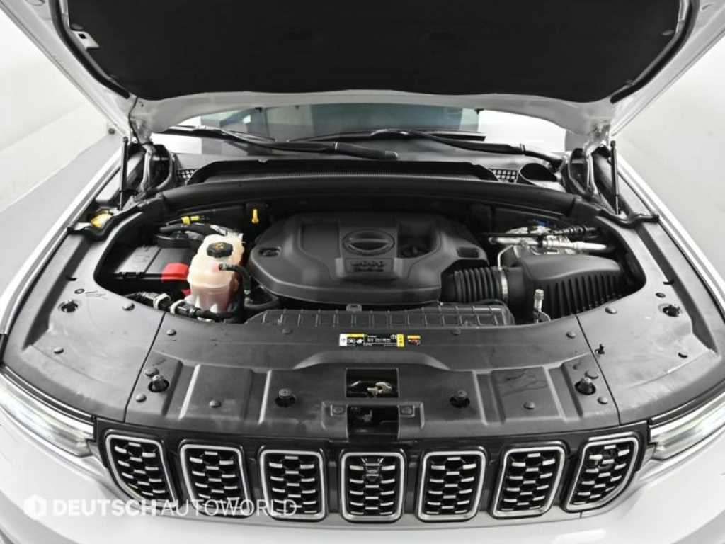 Jeep Cherokee - Vista 6
