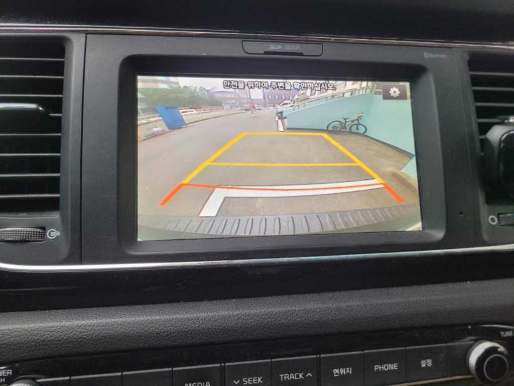 KIA Carnival 2017 Negro - Importación desde Corea - HF Imports Iquique - Foto 15