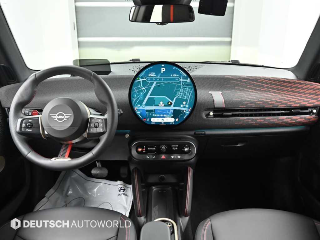 Mini Cooper - Vista 7