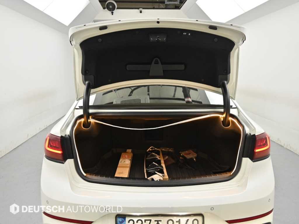 KIA K7 2020 Blanco - Importación desde Corea - HF Imports Iquique - Foto 19