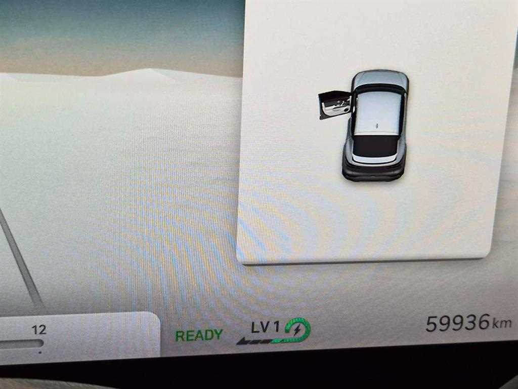 Genesis GV60 - Vista 9