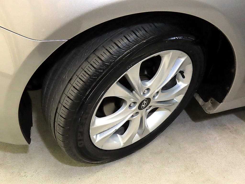 HYUNDAI Sonata 2010 Gris - Importación desde Corea - HF Imports Iquique - Foto 19