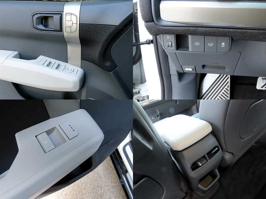 KIA EV3 2025 Blanco - Importación desde Corea - HF Imports Iquique - Foto 18