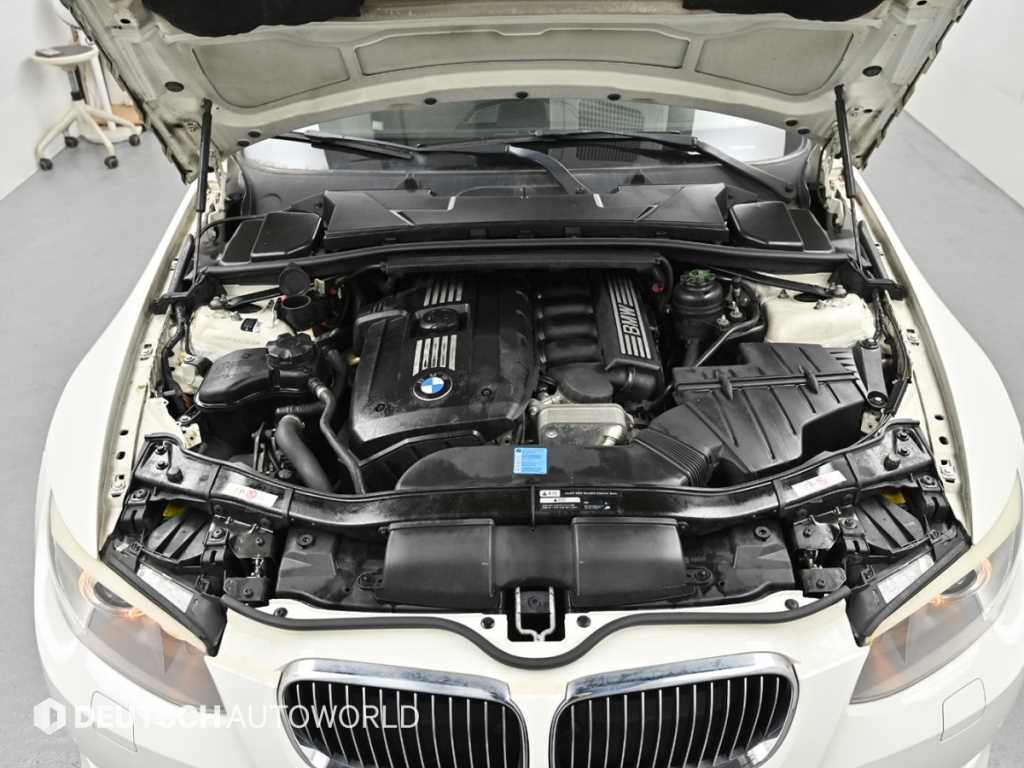 BMW 3 series - Vista 6