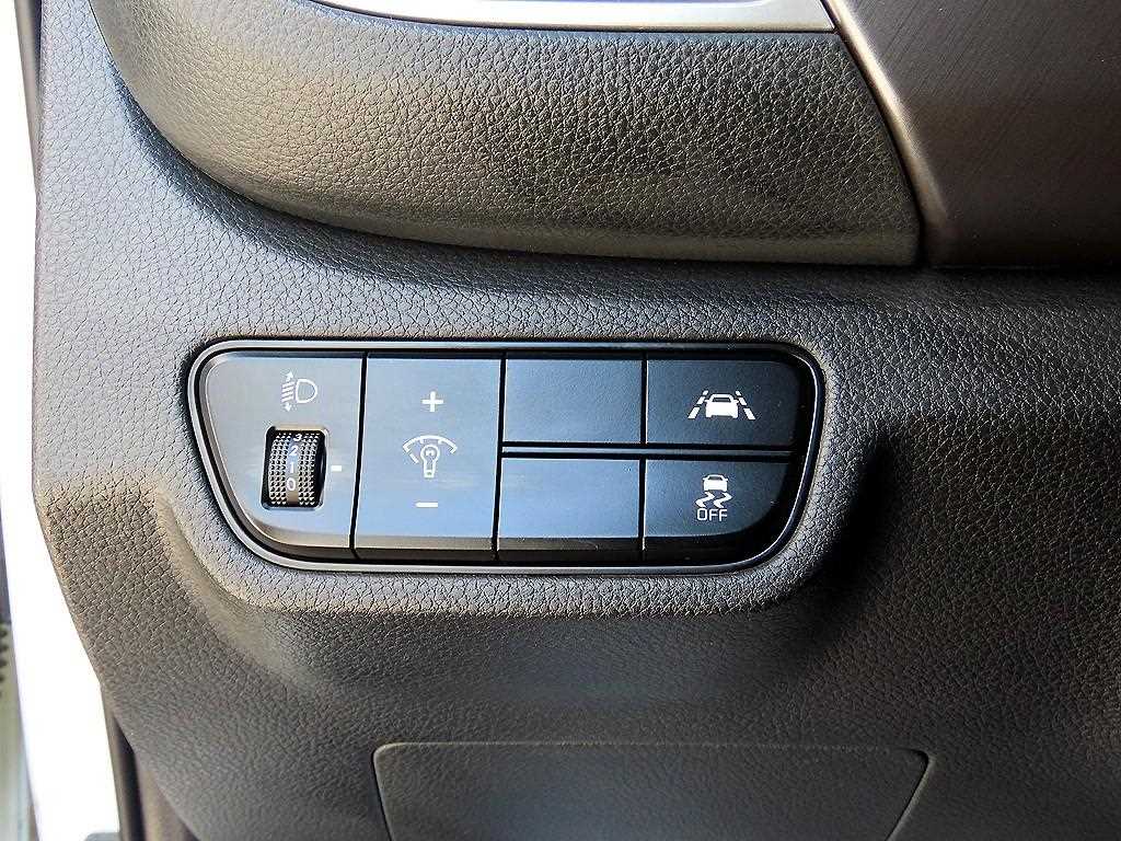 KIA Seltos - Vista 11