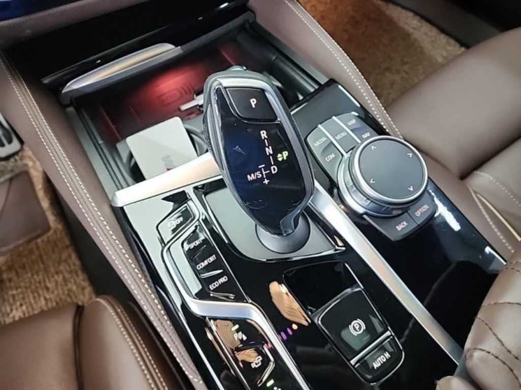 BMW Gran Turismo - Vista 8