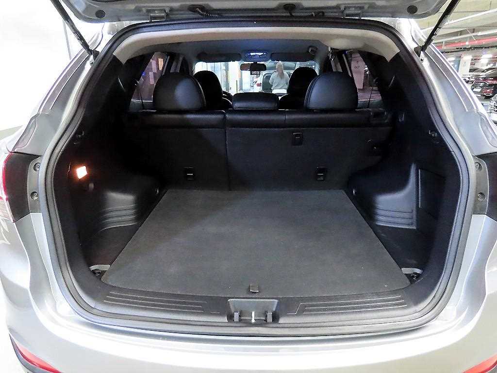 HYUNDAI Tucson 2014 Gris - Importación desde Corea - HF Imports Iquique - Foto 17