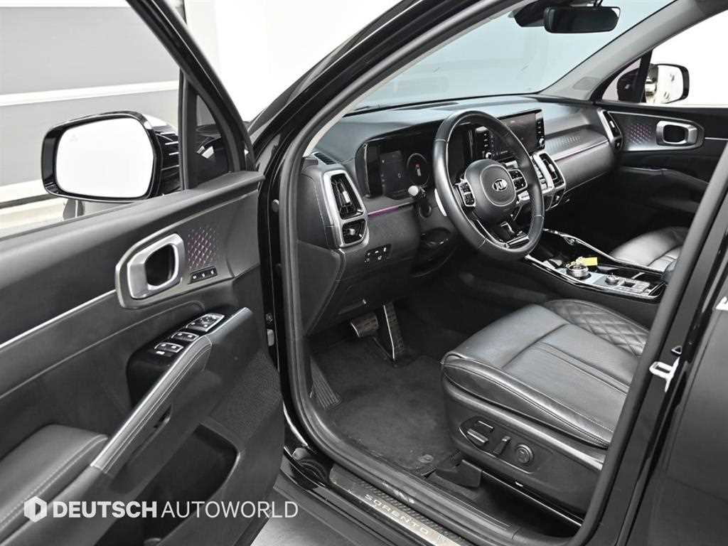 KIA Sorento - Vista 11