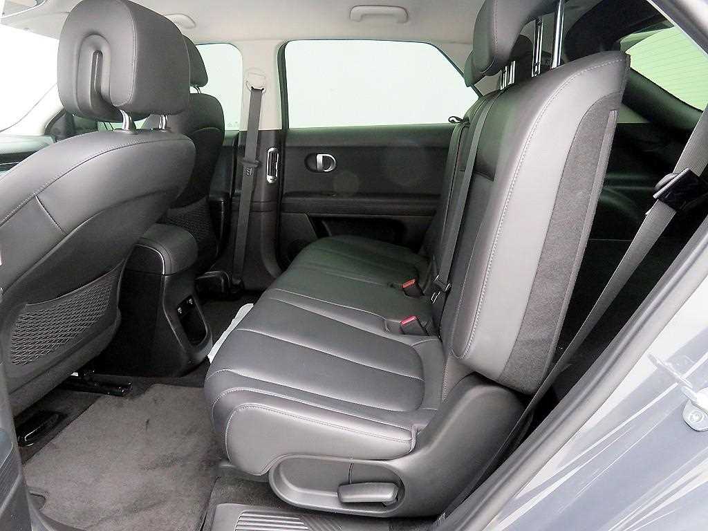 HYUNDAI Ioniq 5 - Vista 6