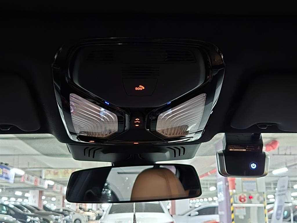 BMW 3 series 2022 Blanco - Importación desde Corea - HF Imports Iquique - Foto 16