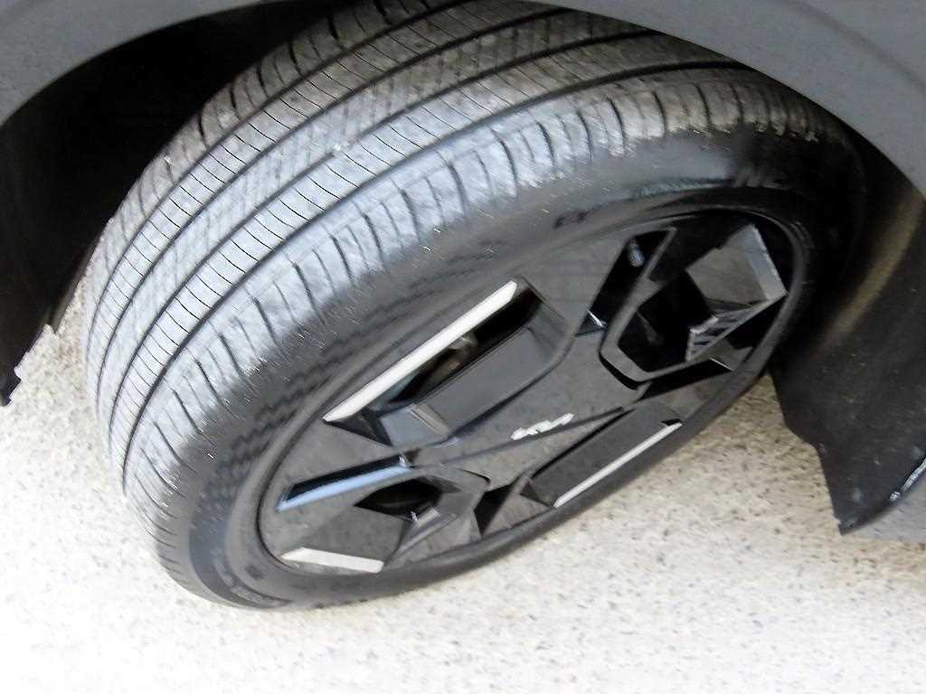 KIA EV3 2025 Blanco - Importación desde Corea - HF Imports Iquique - Foto 20
