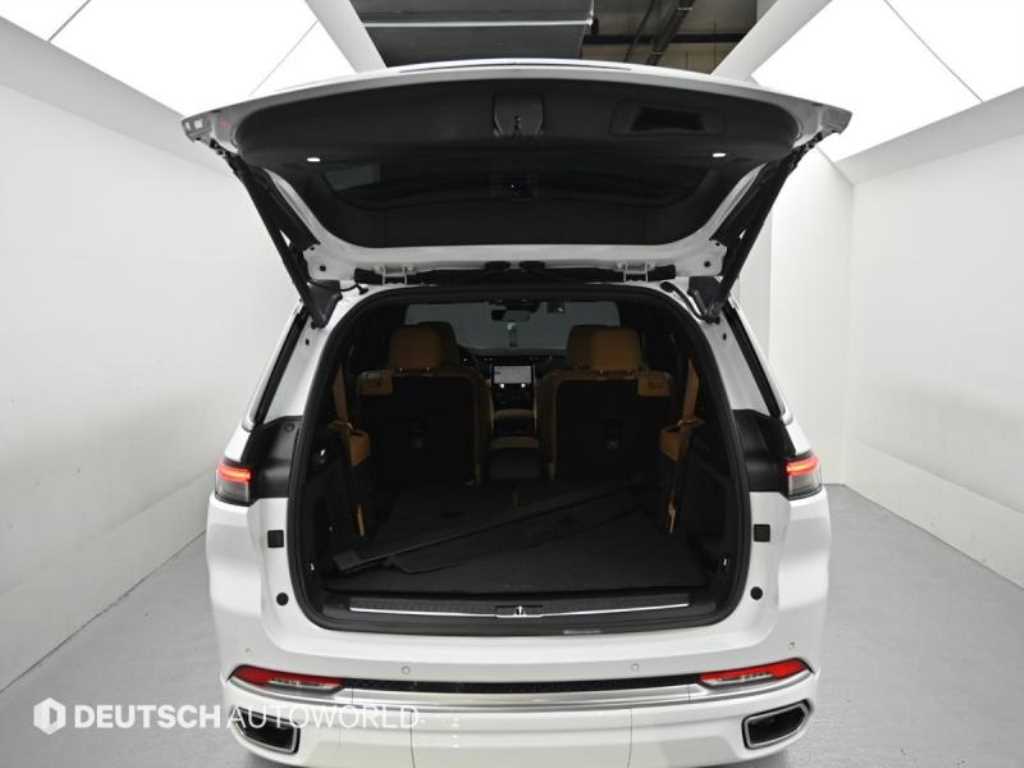 Jeep Cherokee 2021 Blanco - Importación desde Corea - HF Imports Iquique - Foto 19