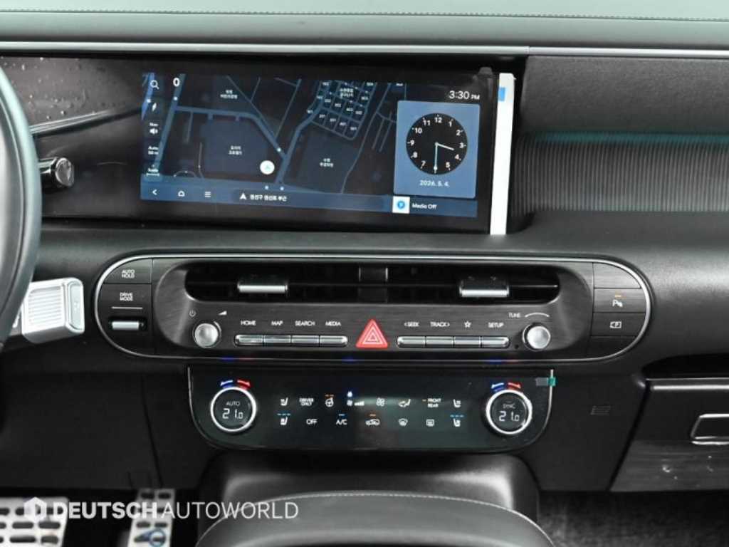 HYUNDAI Palisade 2026 Negro - Importación desde Corea - HF Imports Iquique - Foto 14