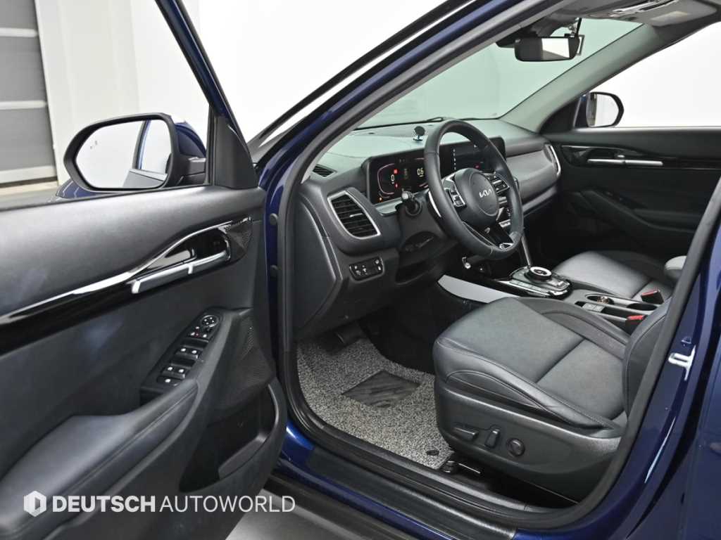KIA Seltos - Vista 11