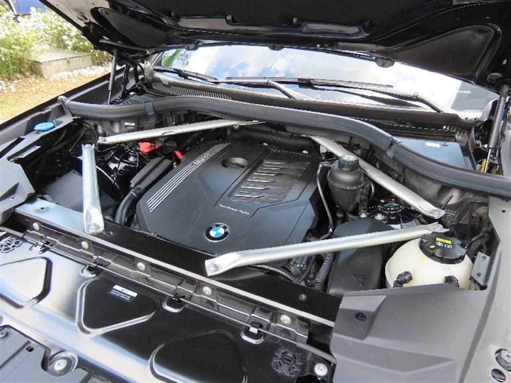 BMW X6 2022 - Importación desde Corea - HF Imports Iquique - Foto 20