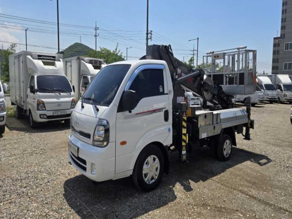 medium and large cargo goso - Vista 4