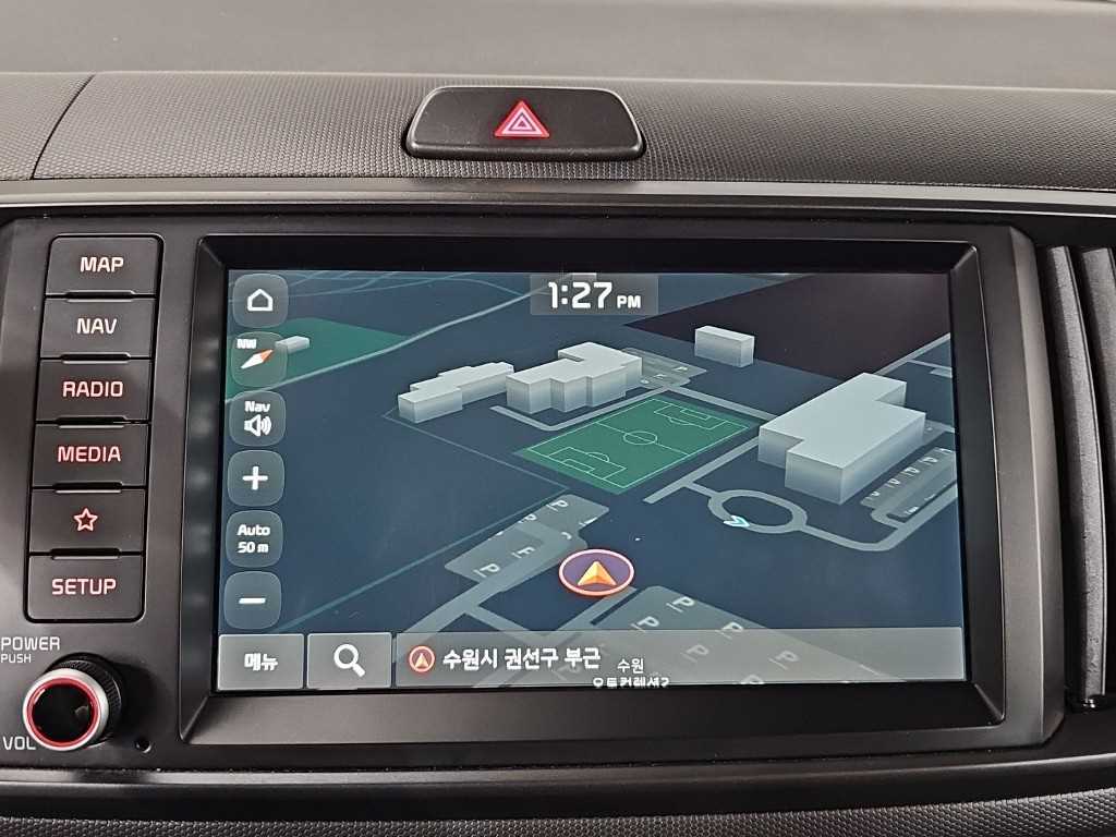 KIA Ray 2023 Gris - Importación desde Corea - HF Imports Iquique - Foto 13