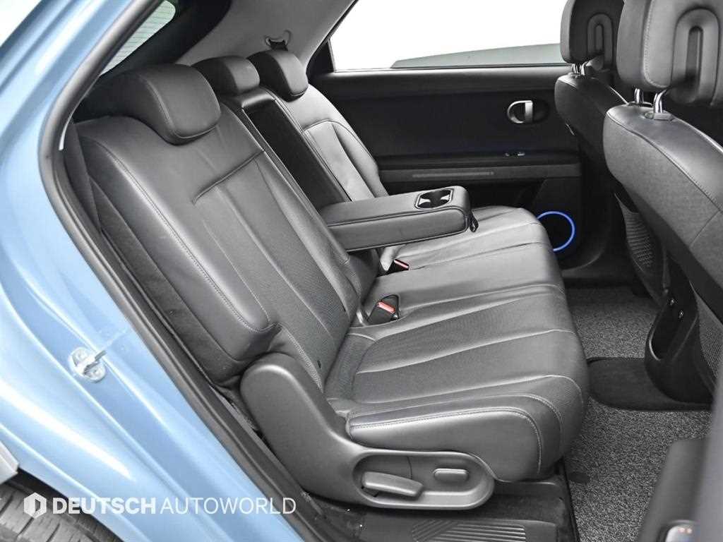 HYUNDAI Ioniq 5 - Vista 12