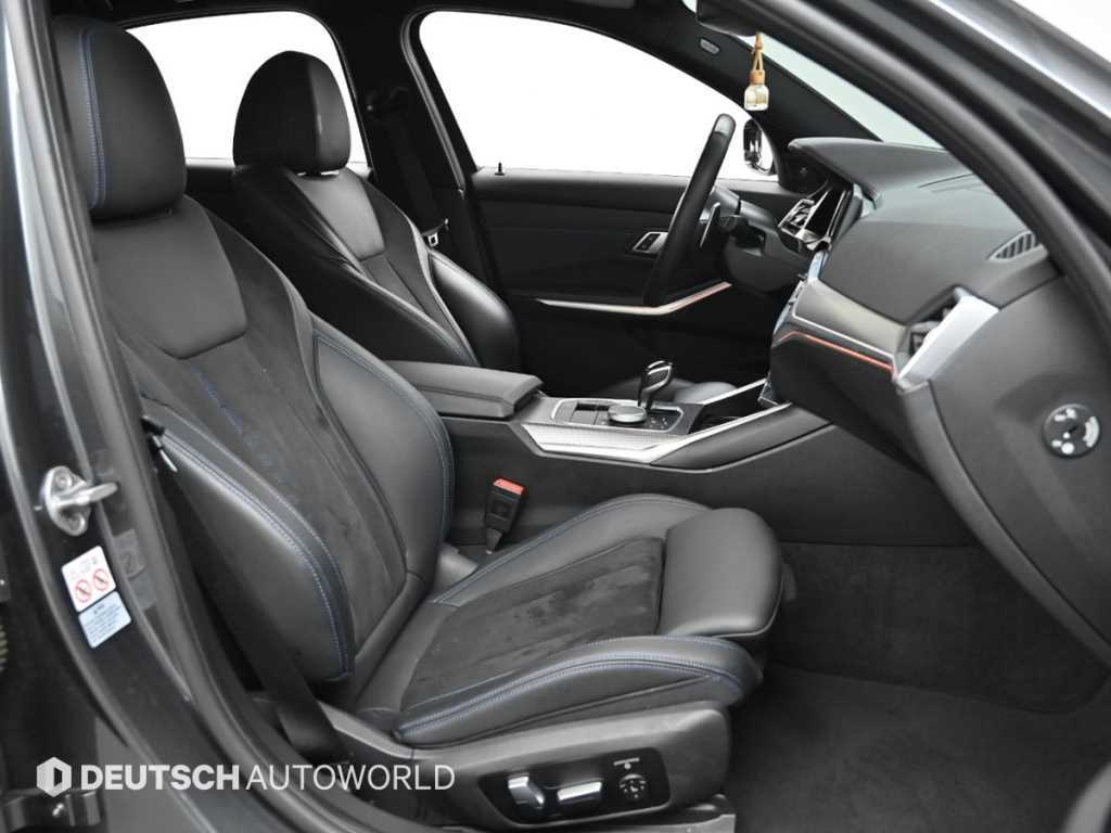 BMW 3 series - Vista 10