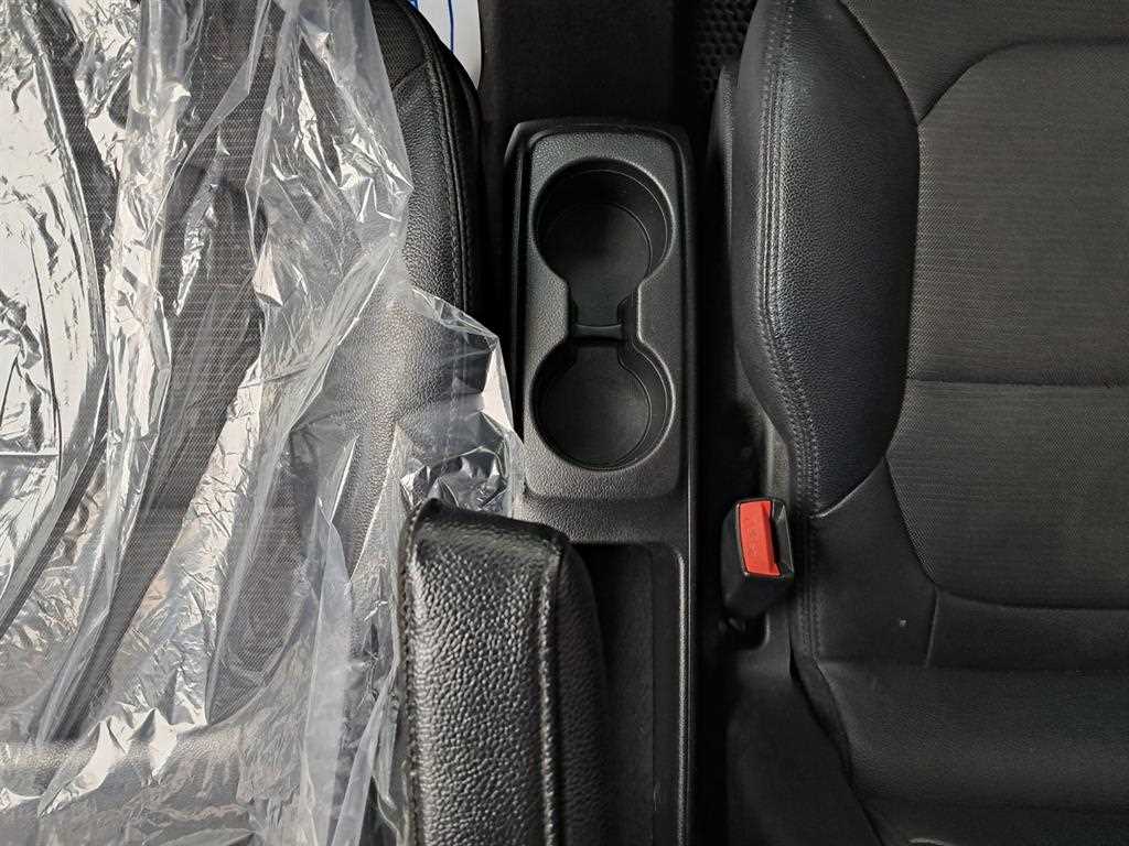 KIA Ray 2014 Negro - Importación desde Corea - HF Imports Iquique - Foto 14