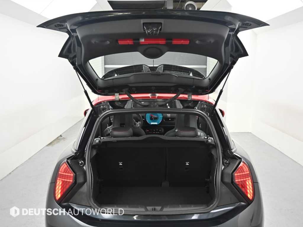 Mini Cooper 2025 Gris - Importación desde Corea - HF Imports Iquique - Foto 19