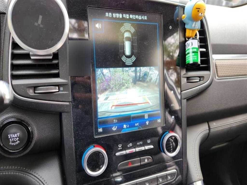 SAMSUNG QM6 - Vista 6